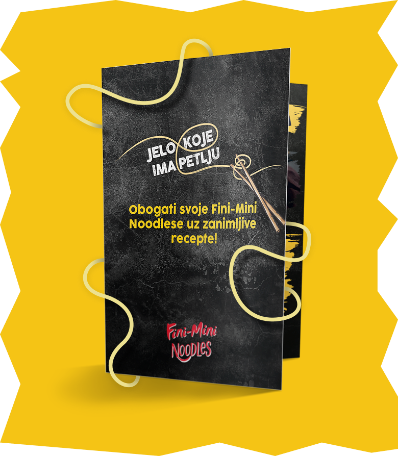 Slika letka Fini-mini